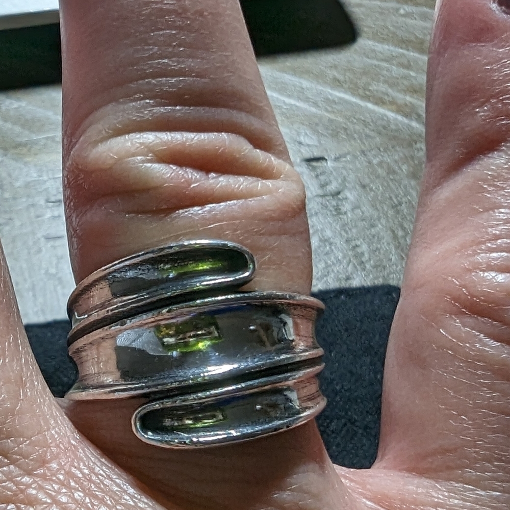 James Avery Ring